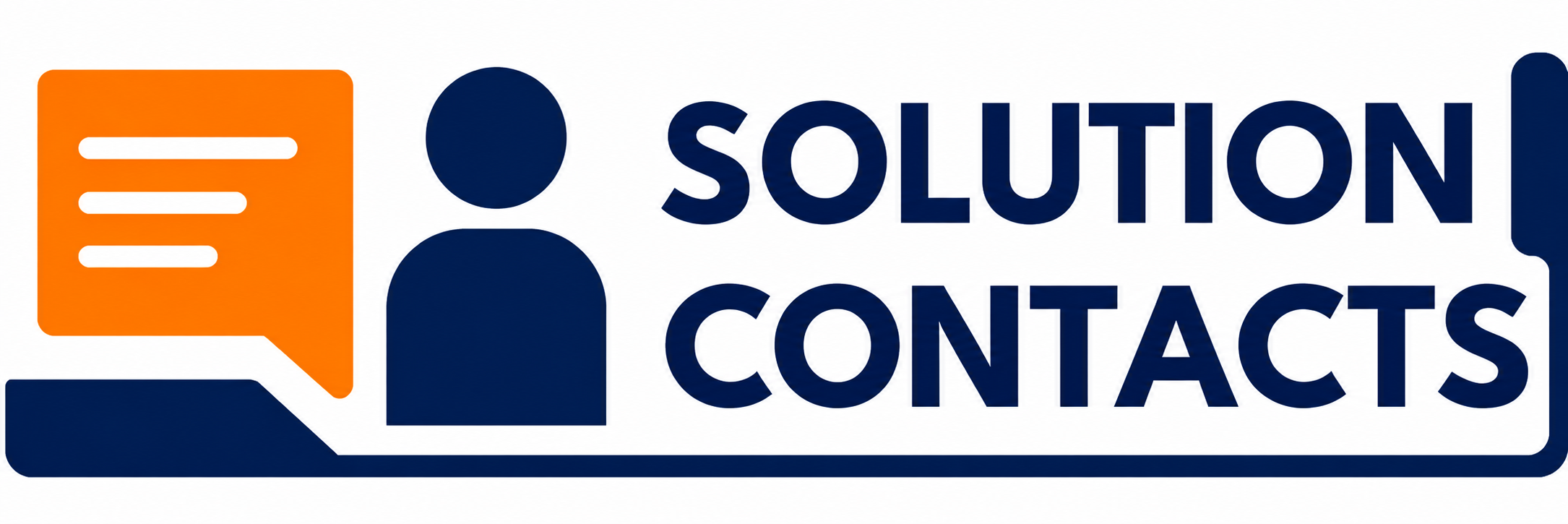Solution Contacts